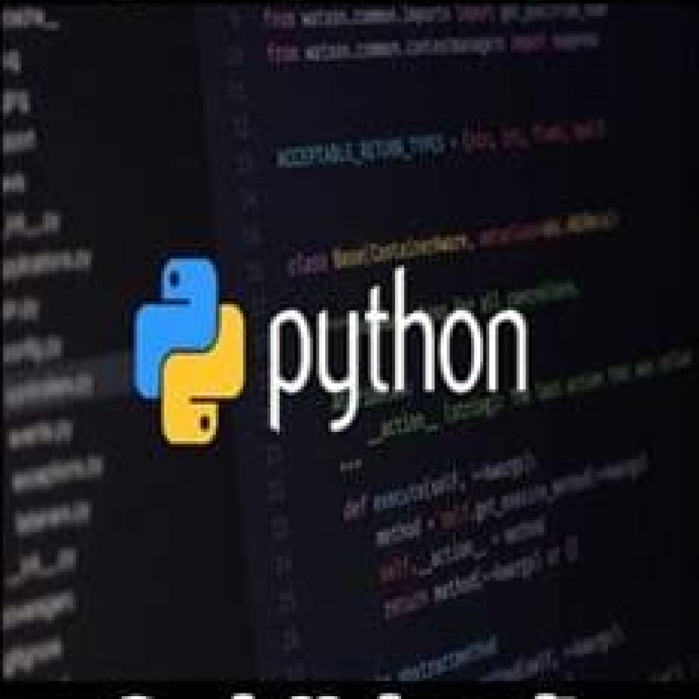 Programa O Em Python Do B Sico Ao Avan Ado Geek University