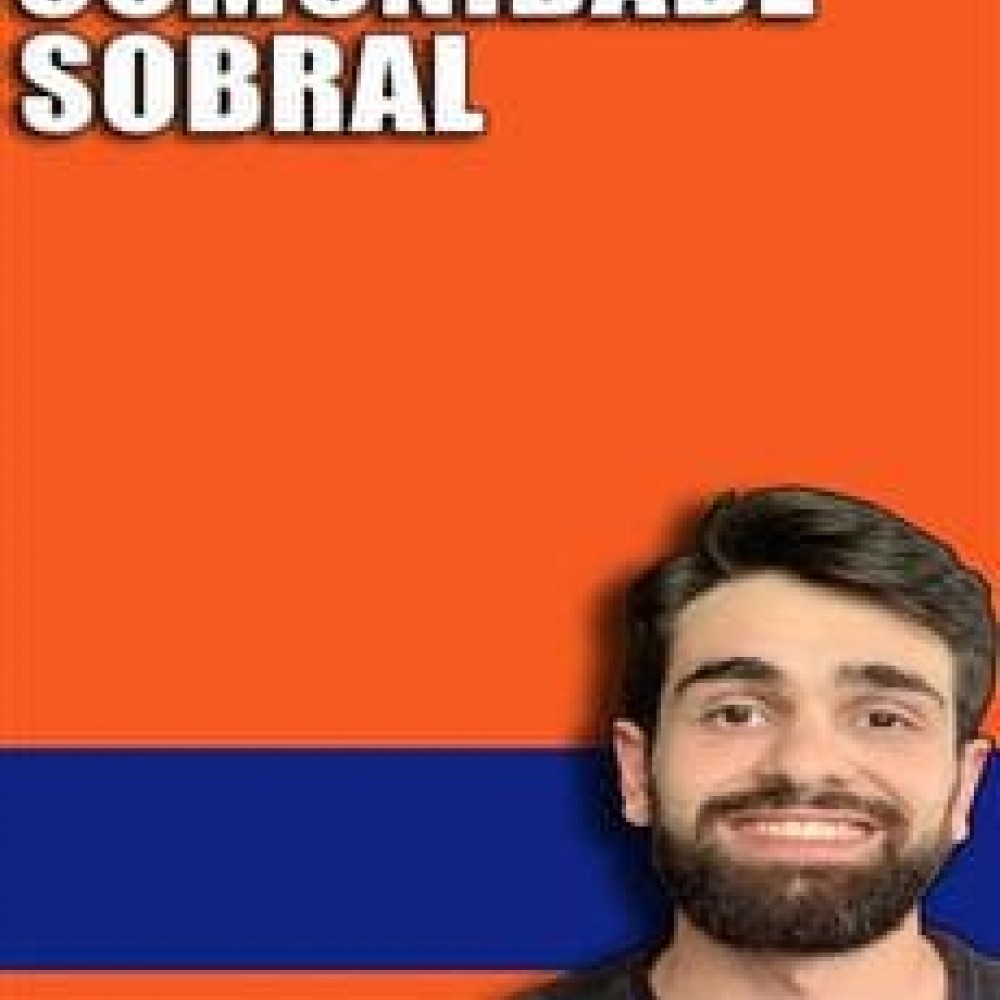 Comunidade Sobral De Tr Fego Pedro Sobral