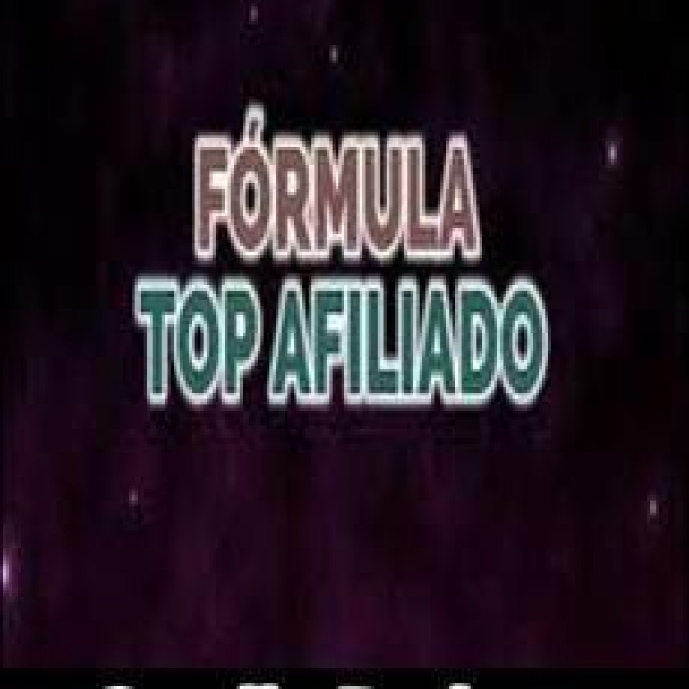 Formula Top Afiliado Camila Barbosa