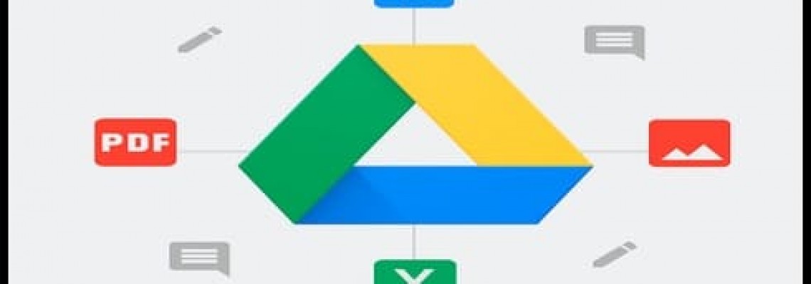 Continue usando o Google Drive mesmo sem internet (Offline)