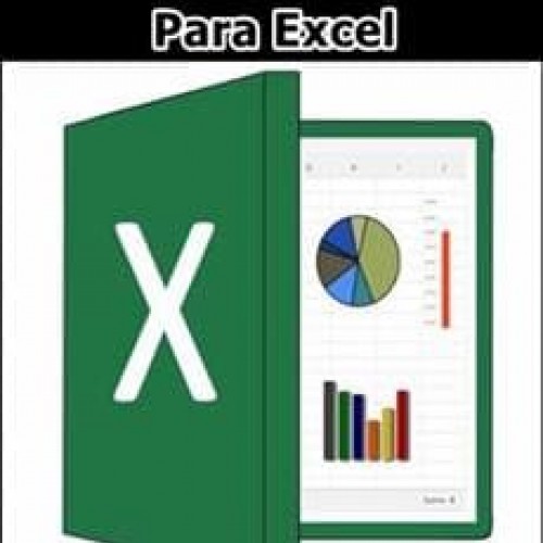 +8.000 Mil Planilhas Para Excel - 100% Editáveis