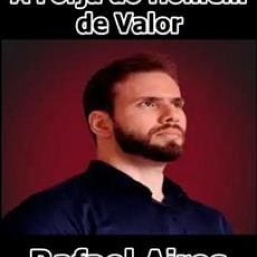 A Forja do Homem de Valor - Rafael Aires