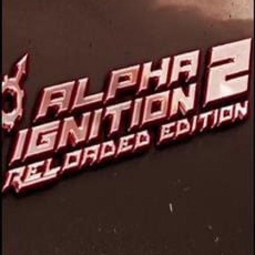 Alpha Ignition 2.0 - João Abrantes