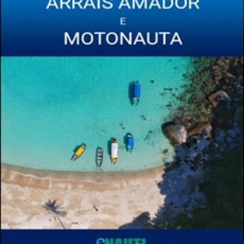 Curso Arrais Amador e Motonauta - eNauti Curso Arrais Amador e Motonauta - eNauti