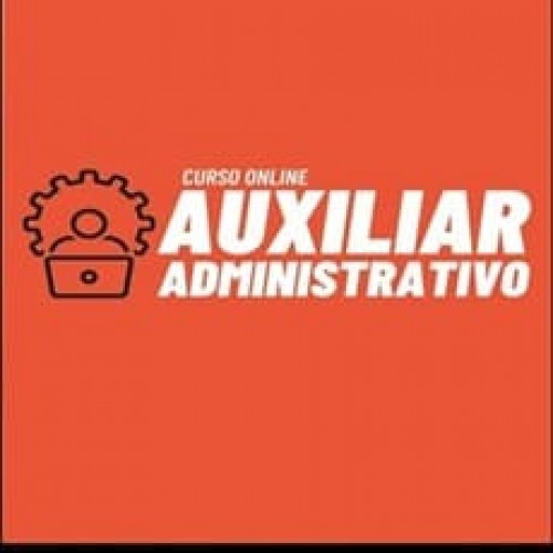 Auxiliar Administrativo - Jovem Empreendedor Auxiliar Administrativo - Jovem Empreendedor