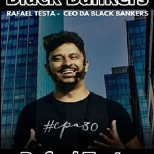 Black Bankers - Rafael Testa