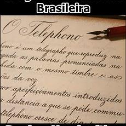 Caligrafia Tradicional Brasileira - Donkey Handwriting
