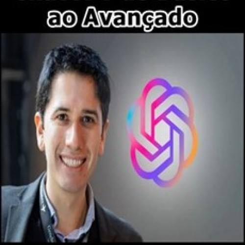 ChatGPT do Básico ao Avançado - Guilherme Silveira ChatGPT do Básico ao Avançado - Guilherme Silveira