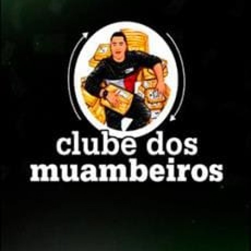 Clube dos Muambeiro - Auricesar Filho