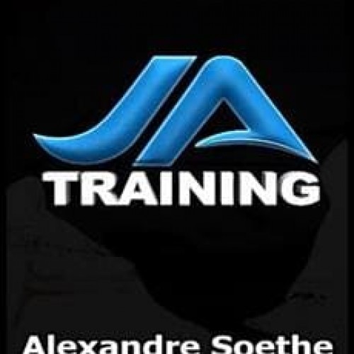 Combo JA Training - Alexandre Soethe