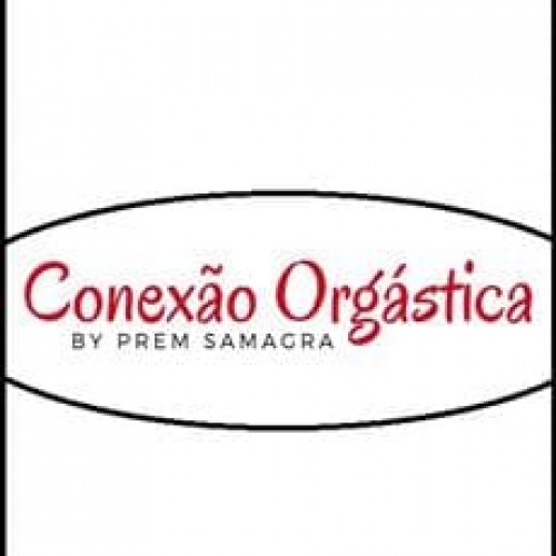 Conexão Orgástica - Prem Samagra