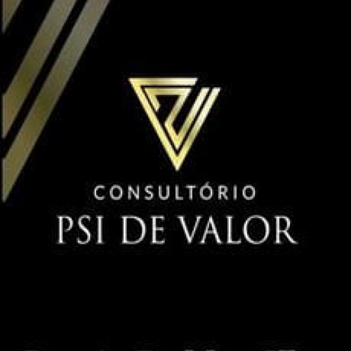 Consultório Psi de Valor - Renato Rodrigo Silva