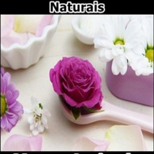 Cosmética e Produtos Naturais - Mauro Andrade da Silveira Cosmética e Produtos Naturais - Mauro Andrade da Silveira