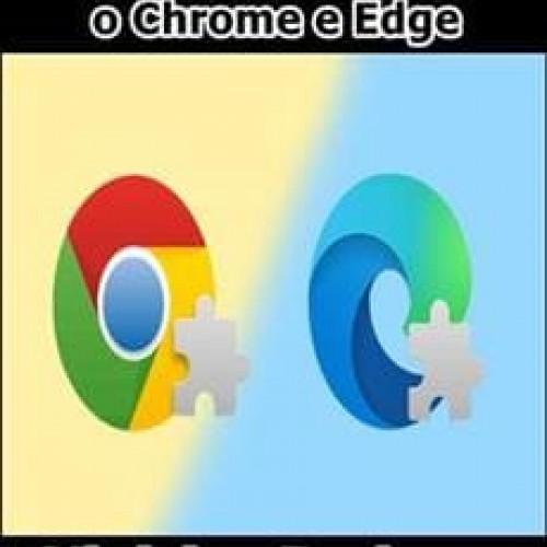 Criando Extensões Para o Chrome e Edge - Vinicius Barboza