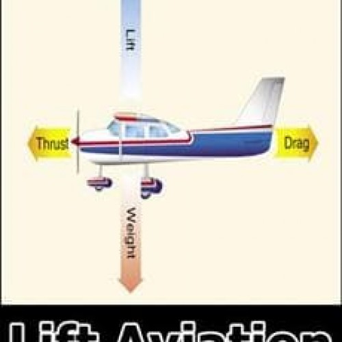 Curso da Lift Aviation [Pack]