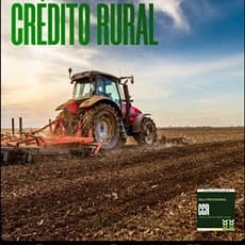 Curso de Crédito Rural - Alexandre Muller