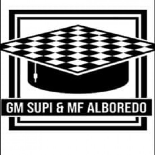 Curso de Xadrez - GM Luis Paulo Supi & MF Julia Alboredo