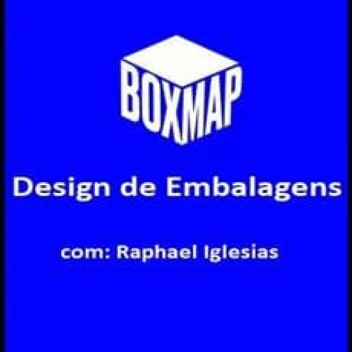 Design de Embalagens - Raphael Iglesias
