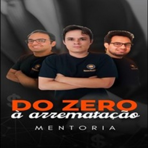 Do Zero à Arrematação - Smart Leilões