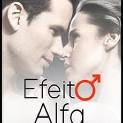 Efeito Alfa - Davi Ribeiro