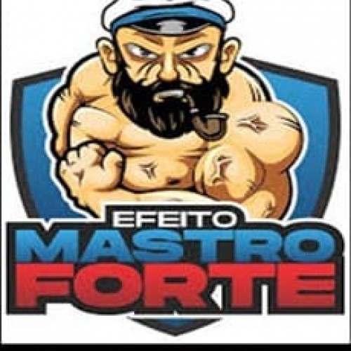 Efeito Mastro Forte - Henrique Danielowski Efeito Mastro Forte - Henrique Danielowski