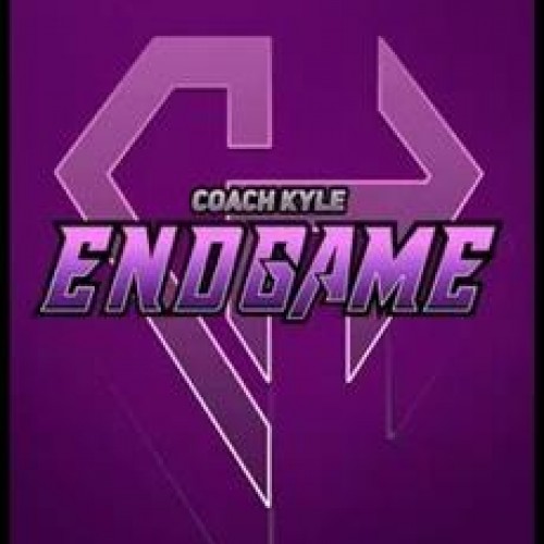 EndGame - Coach Kyle