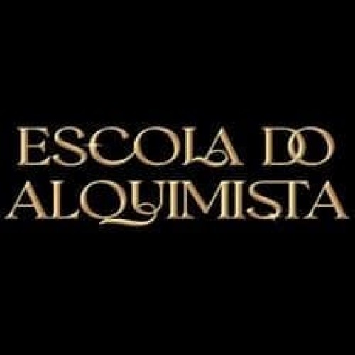 Escola do Alquimista - May Andrade