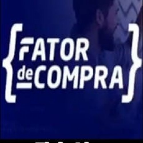 Fator de Compra - Elvis Lion