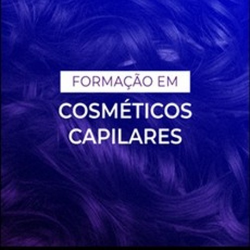 Formação em Desenvolvimento de Cosméticos Capilares - Cleber Barros Formação em Desenvolvimento de Cosméticos Capilares - Cleber Barros