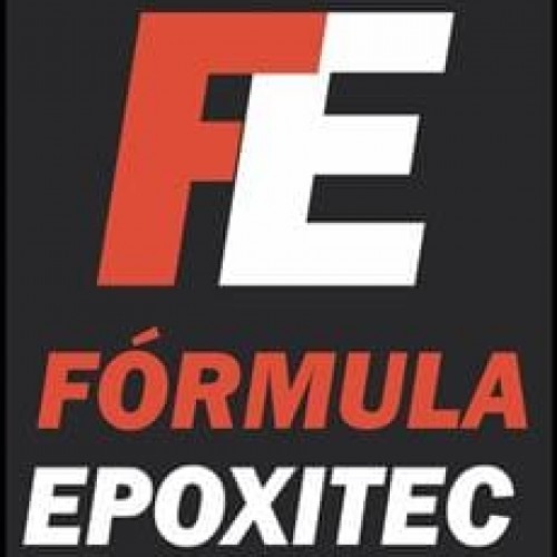 Fórmula Epoxitec - Cláudio Angelotti
