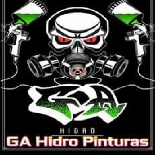 GA Hidro Pinturas - Francisco Glayson