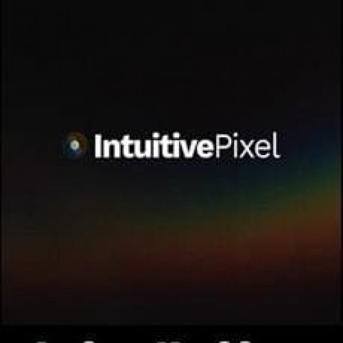 Intuitive Pixel - Andrey Knabbenn