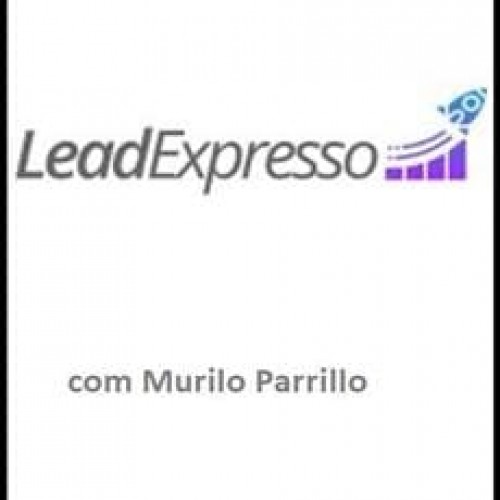 Lead Expresso Online - Murilo Parrillo