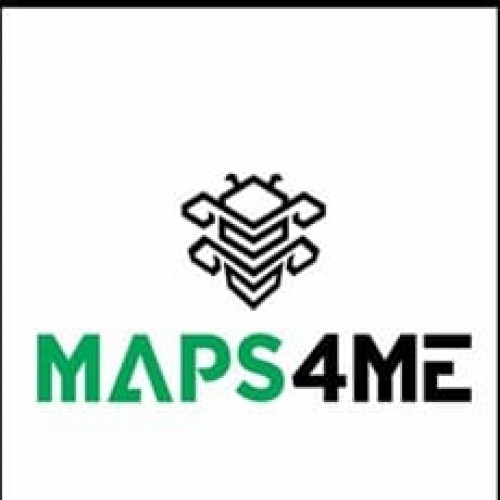 Levantamento com Drones - MAPS4ME