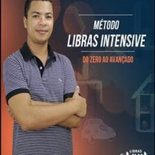 Libras Intensive - Rodrigo Timóteo