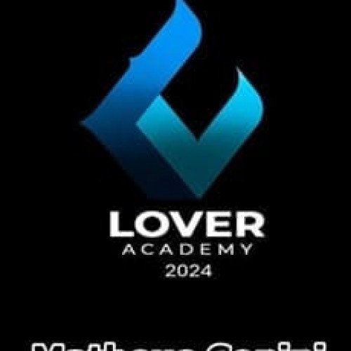 Lover Academy - Matheus Copini