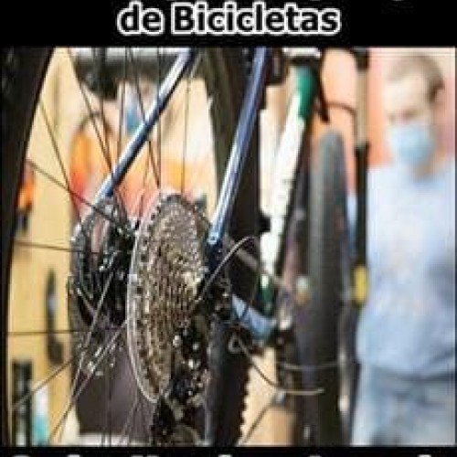 Manutenção e Reparação de Bicicletas - Carlos Henrique Lacerda