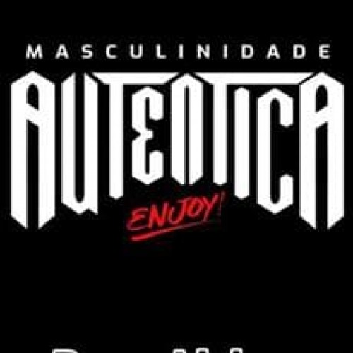 Masculinidade Autêntica - Ruan Lisboa