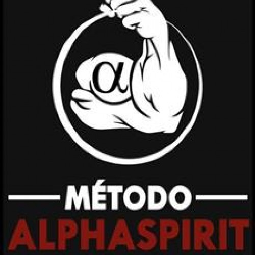 Método AlphaSpirit: Controle o Vício da Masturbação - Matheus Donadelli