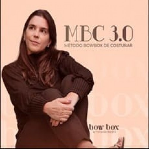 Método BowBox de Costurar - Fernanda Moreira Método BowBox de Costurar - Fernanda Moreira