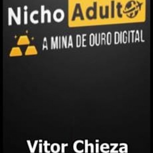 Nicho Adulto - Vitor Chieza