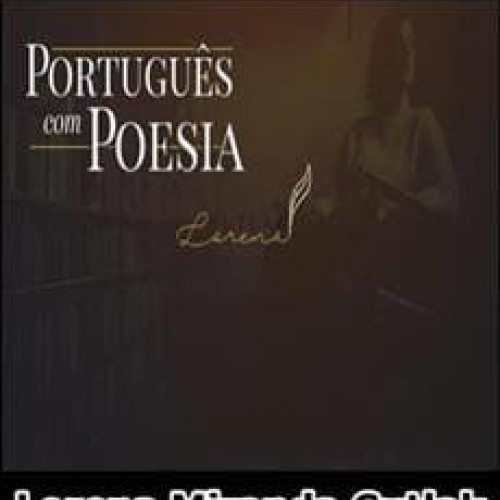 Português com Poesia - Lorena Miranda