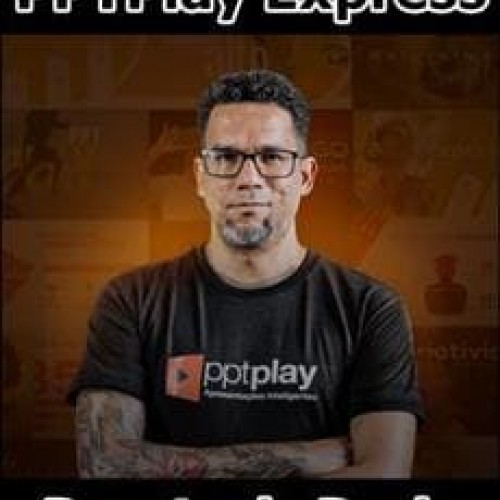 PPTPlay Express - Renato de Paula