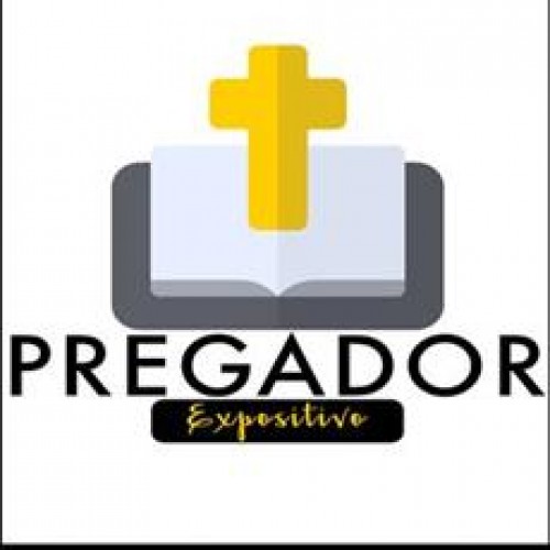 Pregador Expositivo - Augustus Nicodemus