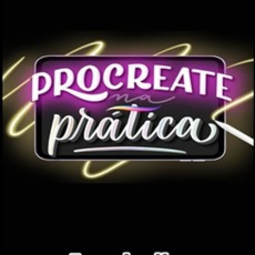 Procreate na Prática - Inspiralisa Procreate na Prática - Inspiralisa