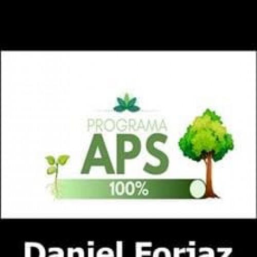 Programa APS 100% - Daniel Forjaz