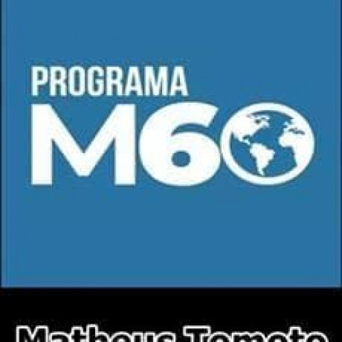 Programa M60 - Matheus Tomoto