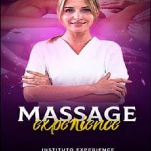 Programa Massage Experience 2.0 - Instituto Experience