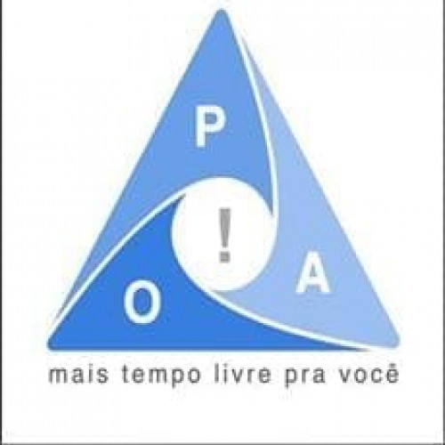 Programa OPA! - Bruno Andrade