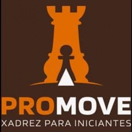 Promove Xadrez Para Iniciantes - Evandro Barbosa